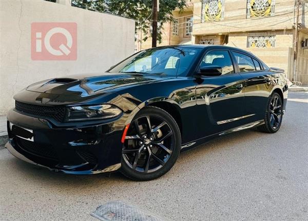 دودج تشارجر 2023 للبيع في العراق -  بغداد